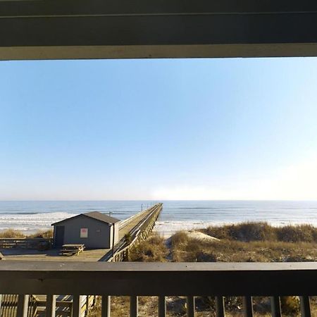 Sea Cabin Unit 206 Cherry Grove Myrtle Beach Exterior foto